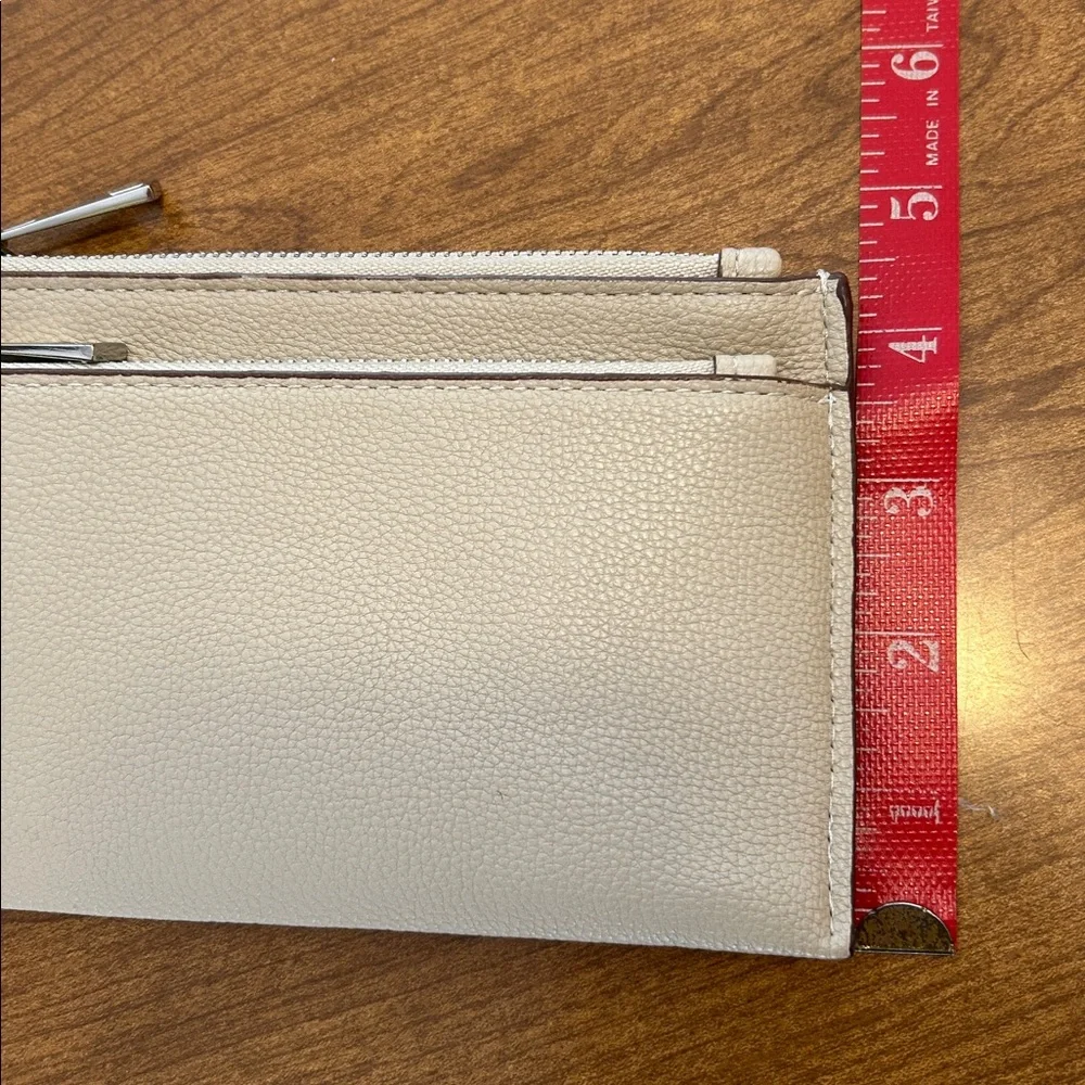 A New Day Wristlet